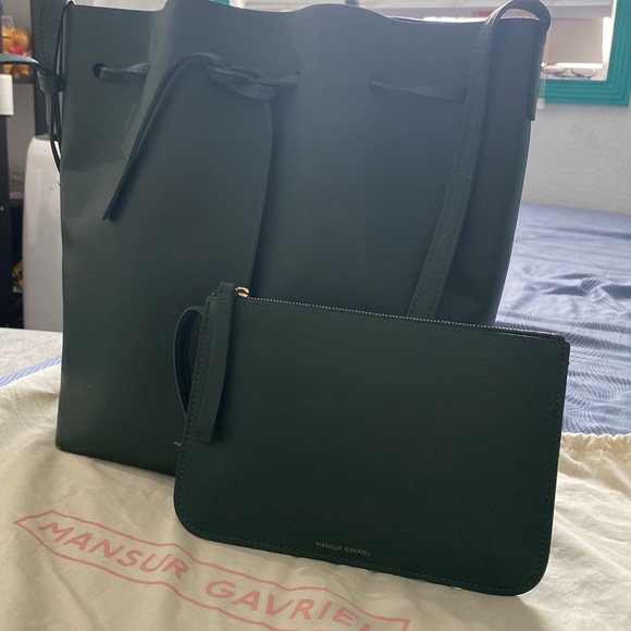 Bucket Bag Mansur Gavriel Sun Tote Mansur Gavriel Bucket Bag